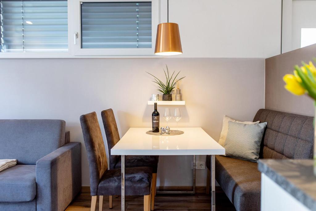 Apartment Bianca - 12