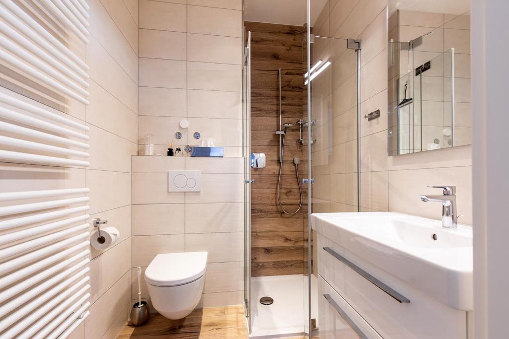 Apartment Bianca - 7