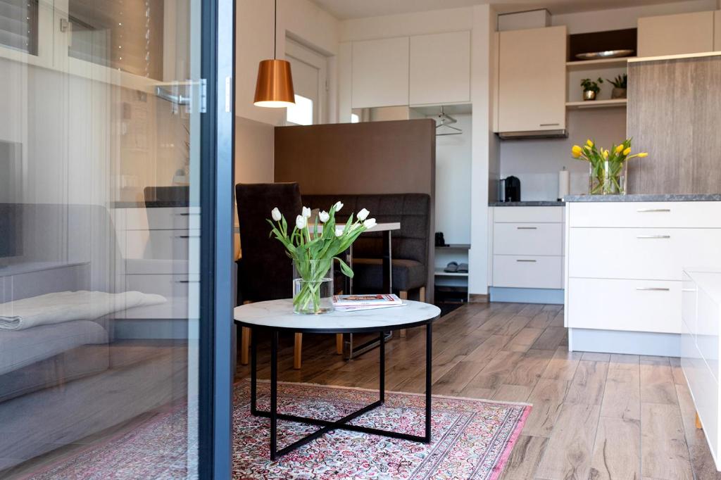 Apartment Bianca - 1