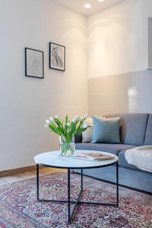 Apartment Bianca - 15