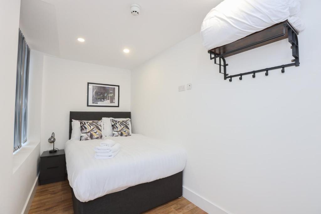 Concert Square Apartments By Happy Days - One-Bedroom Apartment