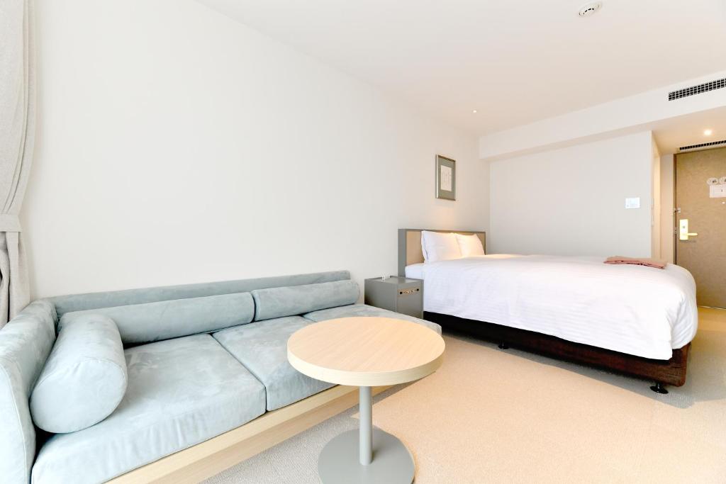 The Centurion Hotel & Spa Classic Izumo - Camera King Superior