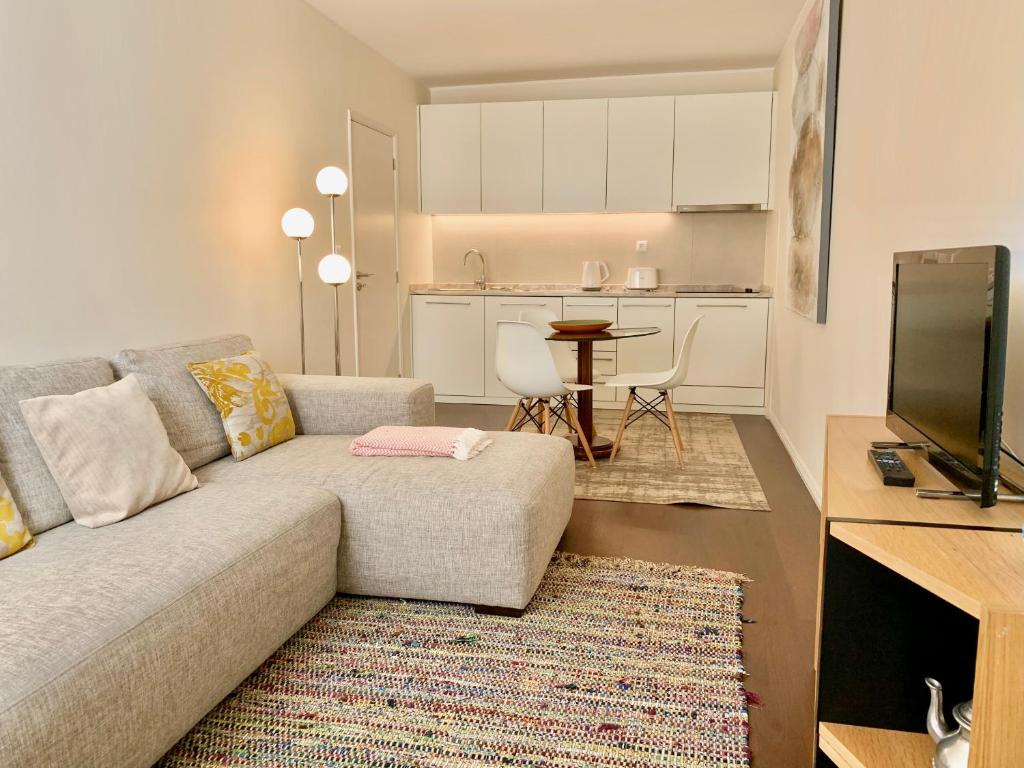 RIBEIRA OPORTO APARTMENT (NEW) - One-Bedroom Apartment