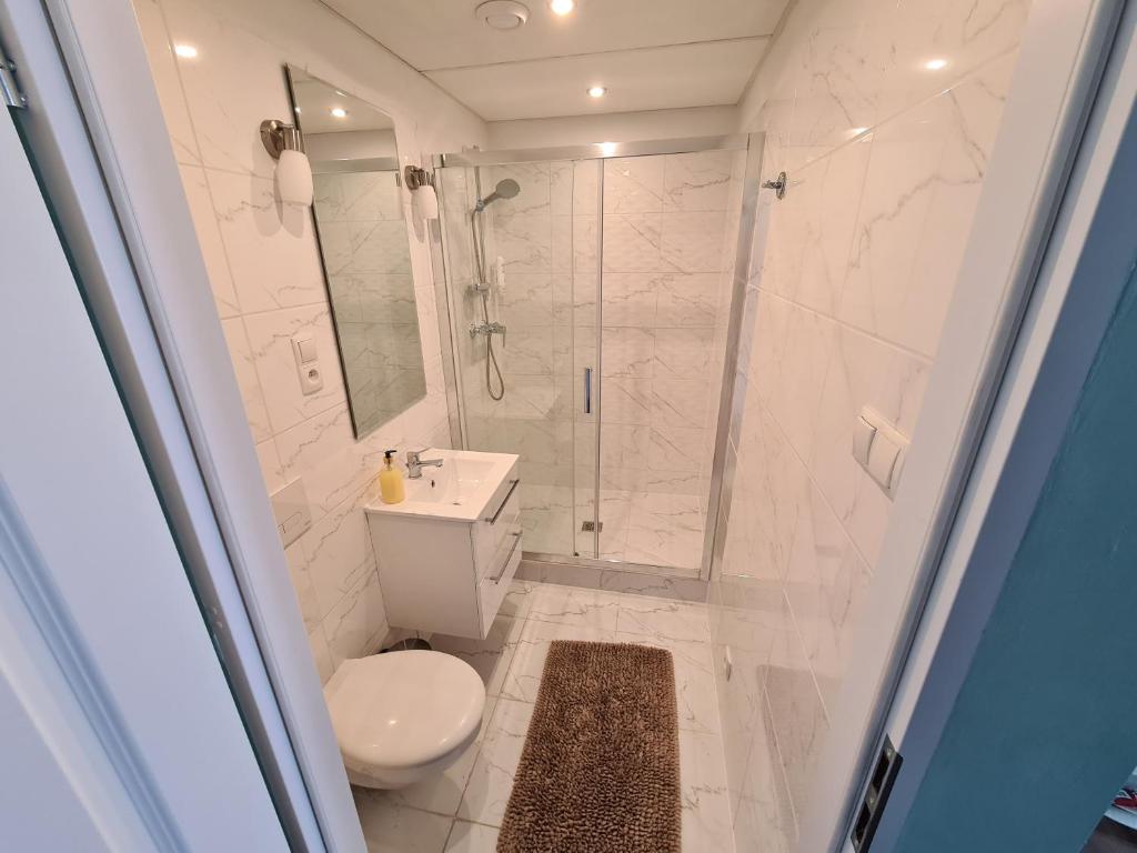 ApartHotel Katowice - Deluxe Rooms with King Beds, City Center, Free Wifi! - 5