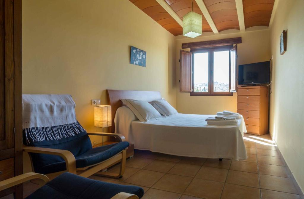 Mas dels Estellers - Studio -appartement