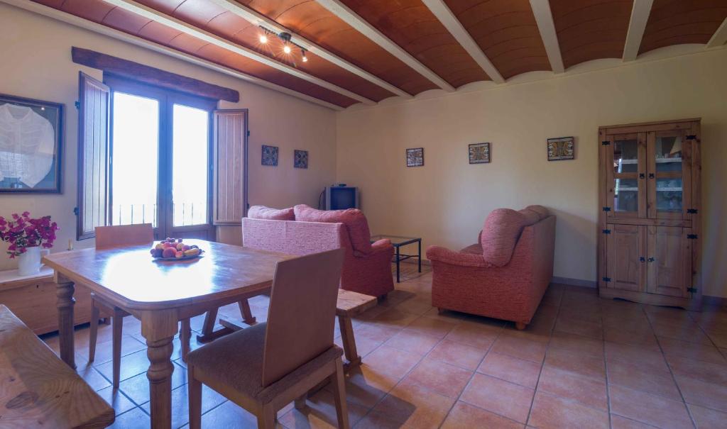 Mas dels Estellers - Appartement Met Drie Slaapkamers (6 Volwassenen)