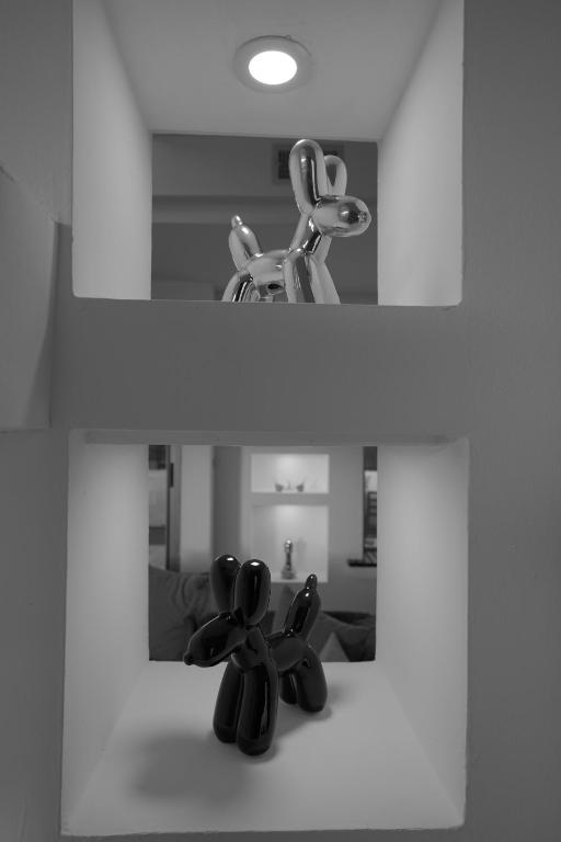 Fotografie z fotogalerie ubytování Villa Pomela By Sun And View v destinaci Eilat