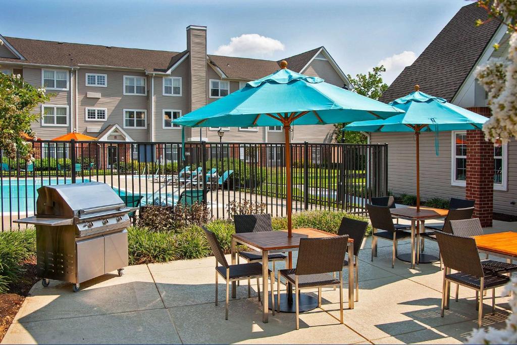 Sonesta ES Suites Baltimore BWI Airport photo