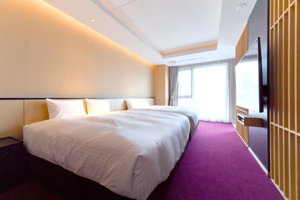 The Centurion Hotel & Spa Classic Izumo - Suite Kingcity Name (Optional, Probably Does Not Need A Translation)