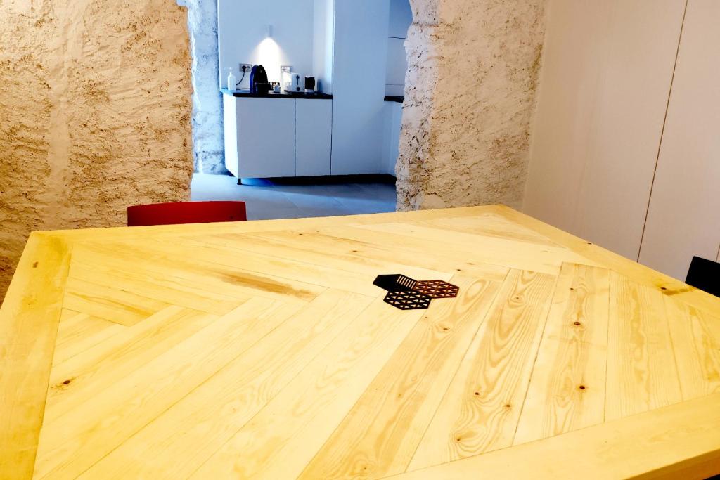 Fotografie z fotogalerie ubytování Bonaire Suites v destinaci Sant Mori