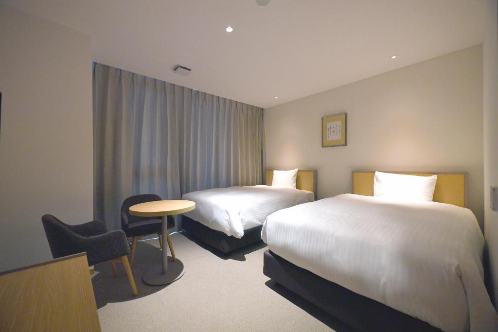 The Centurion Hotel & Spa Classic Izumo - Camera Doppia - Accesso Disabili
