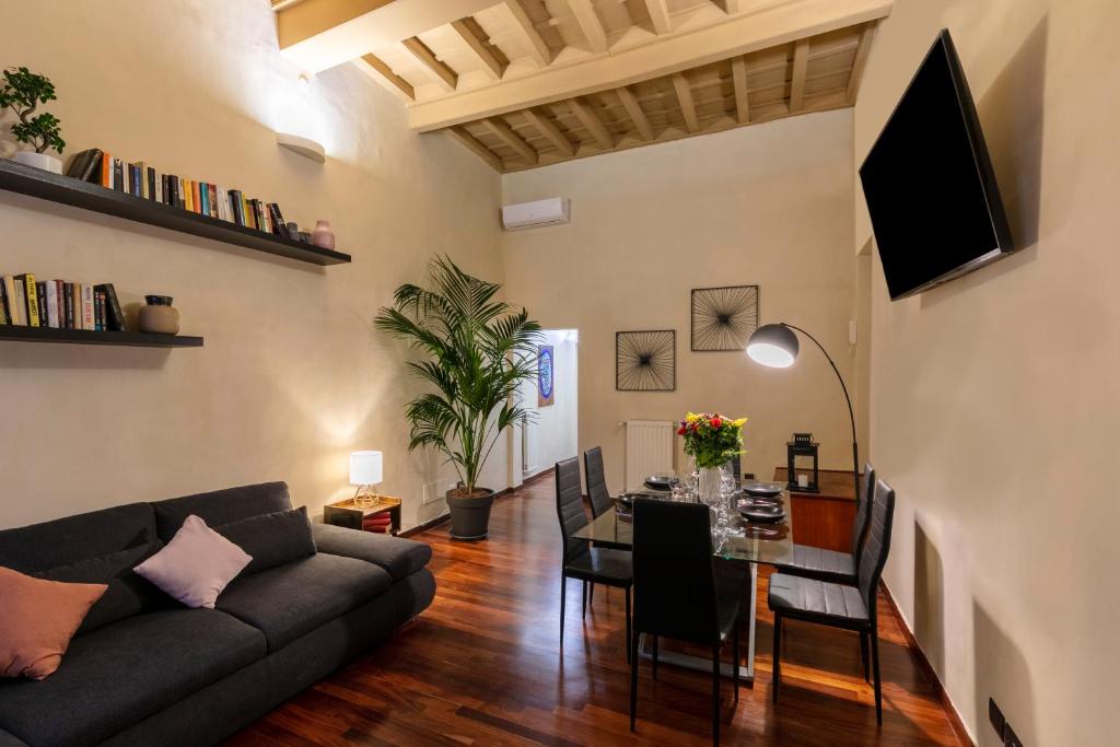 Parione Apartment, Rome – Updated 2024 Prices