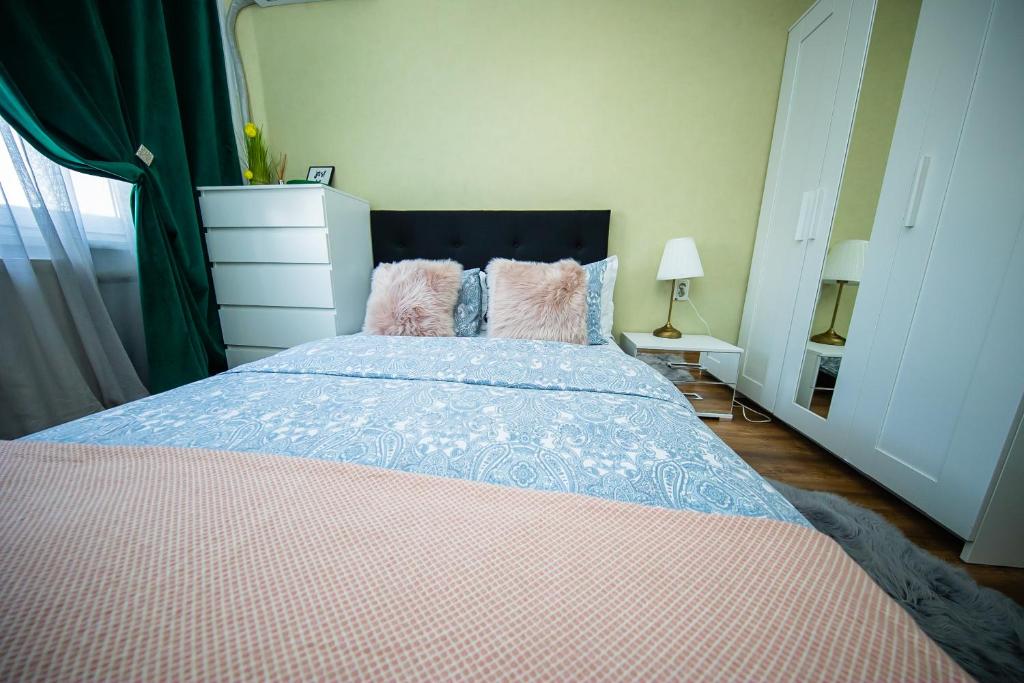 Smart Palas Apartament - One-Bedroom Apartment
