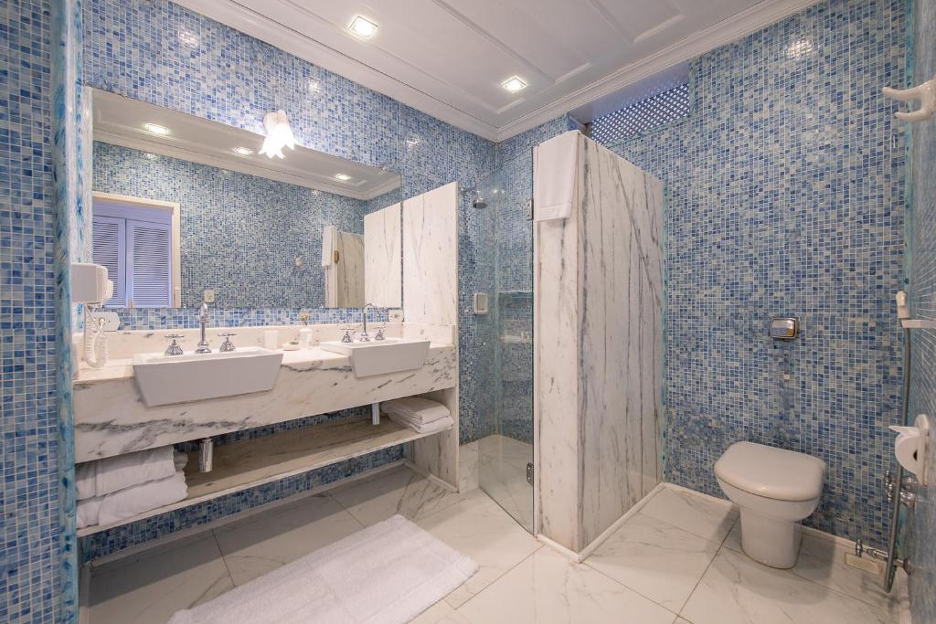 Sandi Hotel - Appartamento Triplo Di Lusso