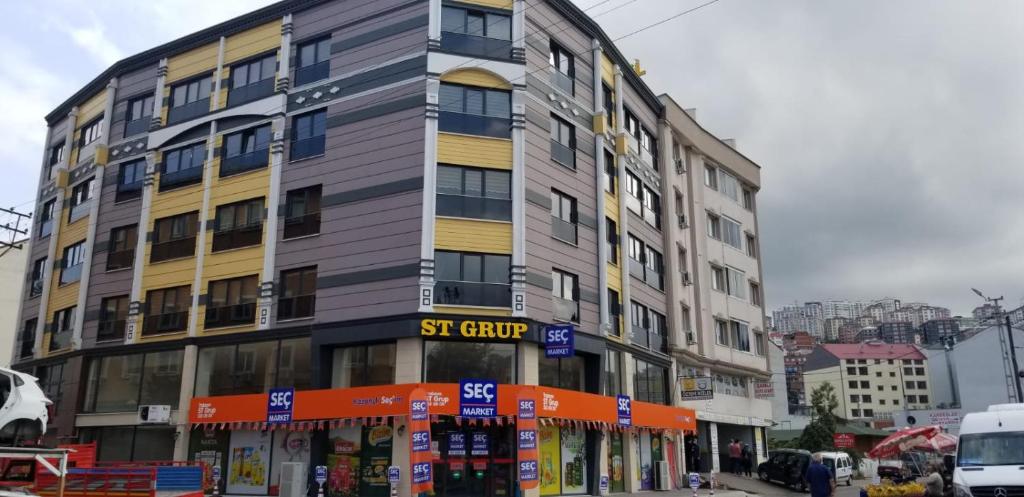 ŞANLI GRAND OTEL