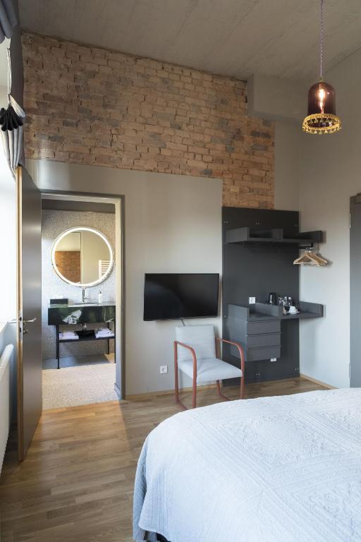 Hotel Sonne - Comfort Double Room