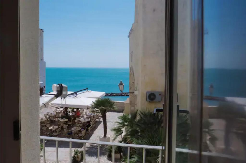 Amare Vieste, Central apartment sea view, Vieste Prezzi aggiornati