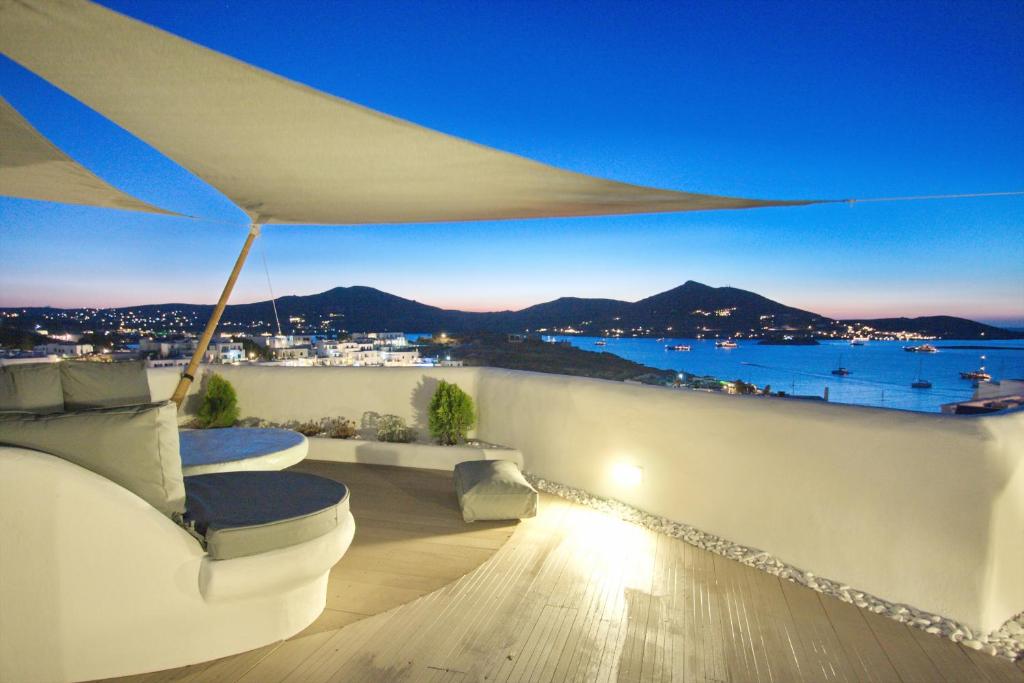 Yades Suites & Spa - Adults only - 4