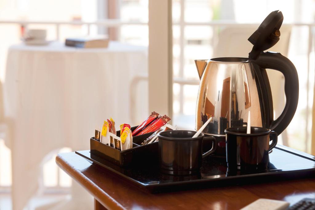 Hotel Gala Placidia 3'''sup - Resim 23