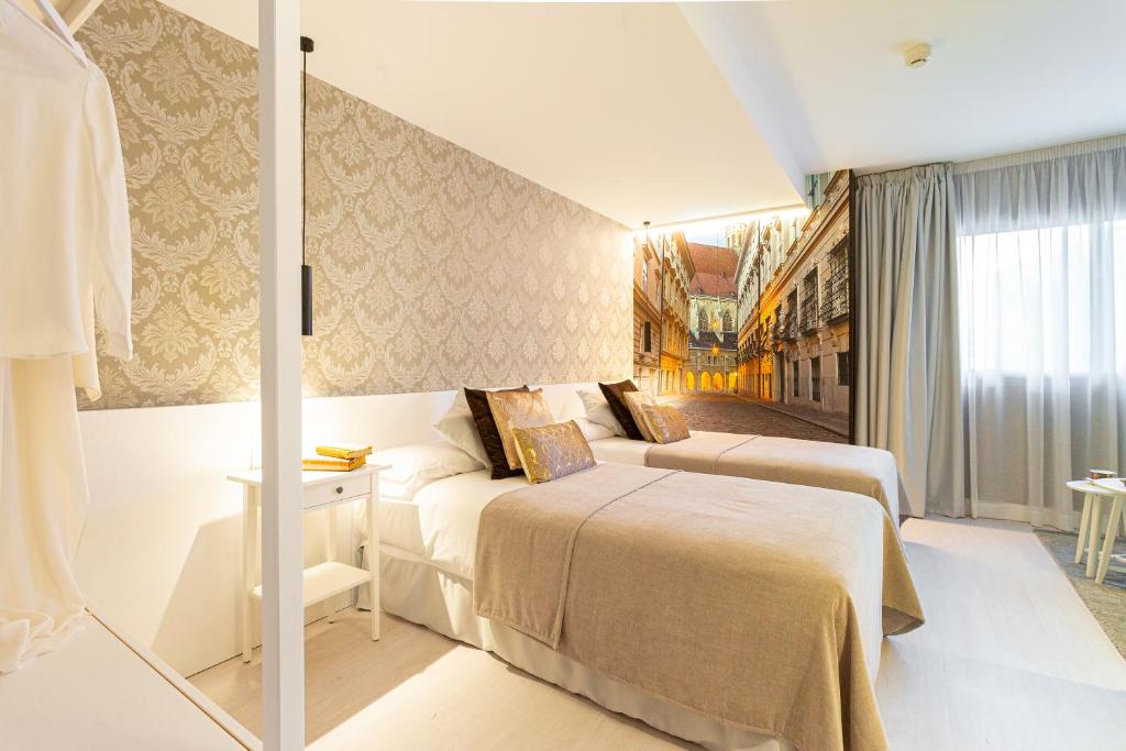 Fly Rooms Madrid Airport, Madrid – Bijgewerkte prijzen 2022