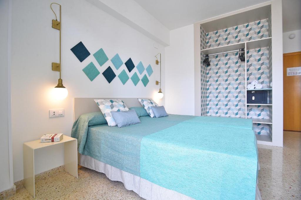 Hotel Gala Placidia, Benidorm – Bijgewerkte prijzen 2023
