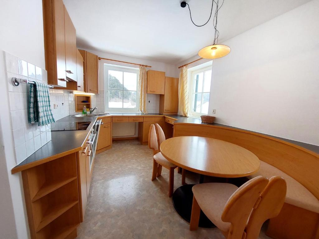 Garni Hotel Melissa - Appartement Met 2 Slaapkamers
