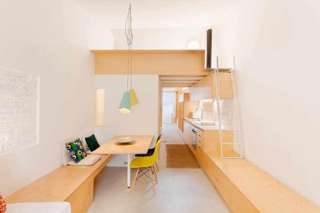 Apartamento Força cerca de la Catedral - Appartement