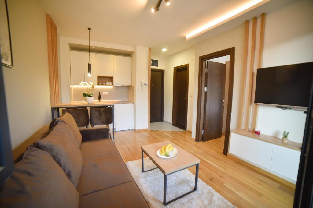 Titova Vila Zlatibor - Resim 15