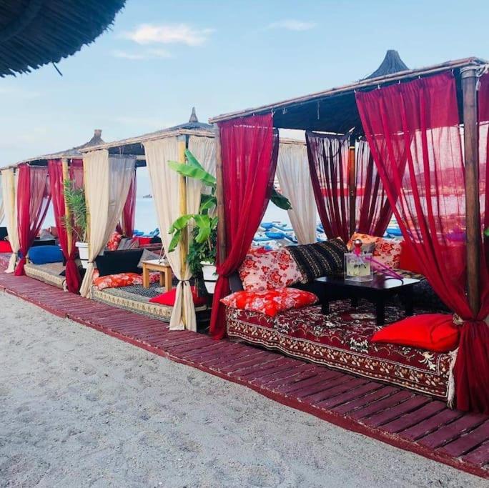 Fotografie z fotogalerie ubytování Amalthea Guest House ve městě Kos