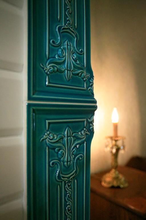 Kamienica Boutique ApartHotel - Resim 16