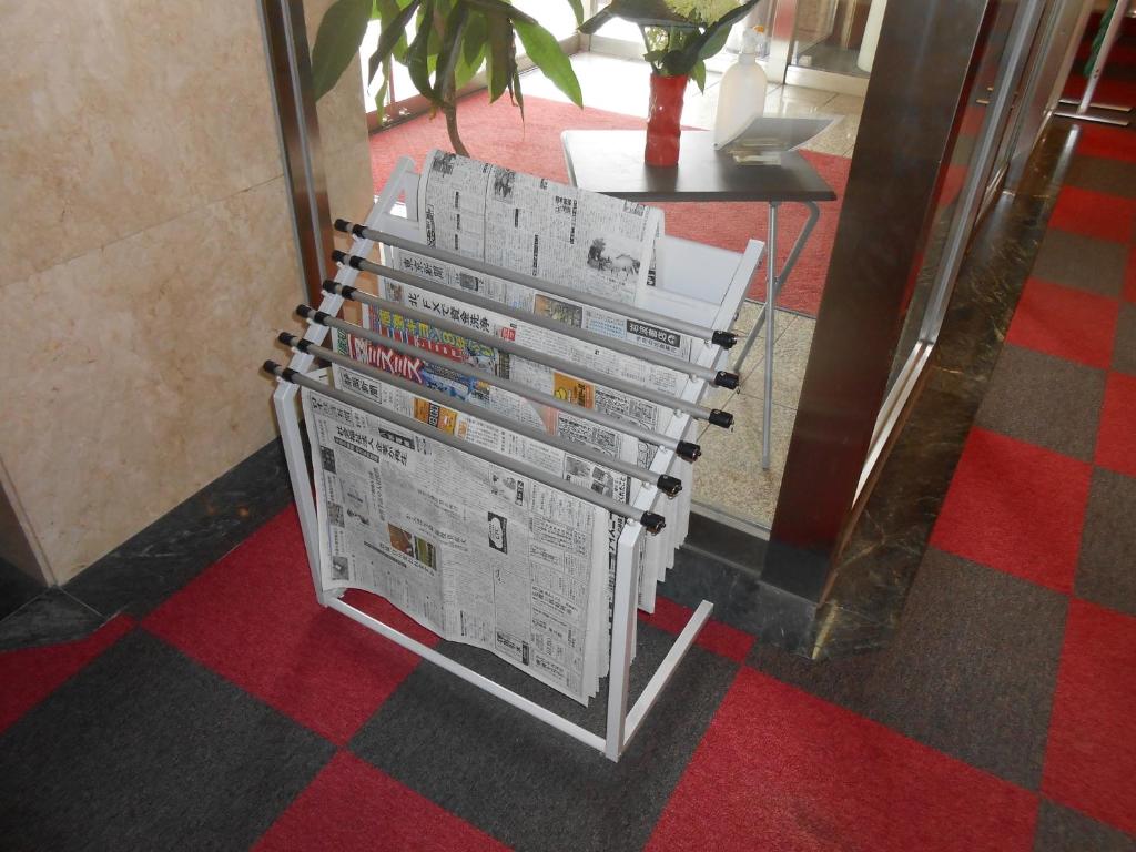 Kép Select Inn Mishima szállásáról Misimában a galériában