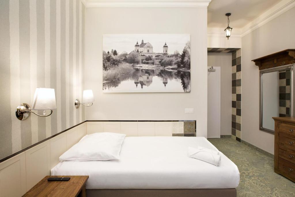 
Superior Single Room
