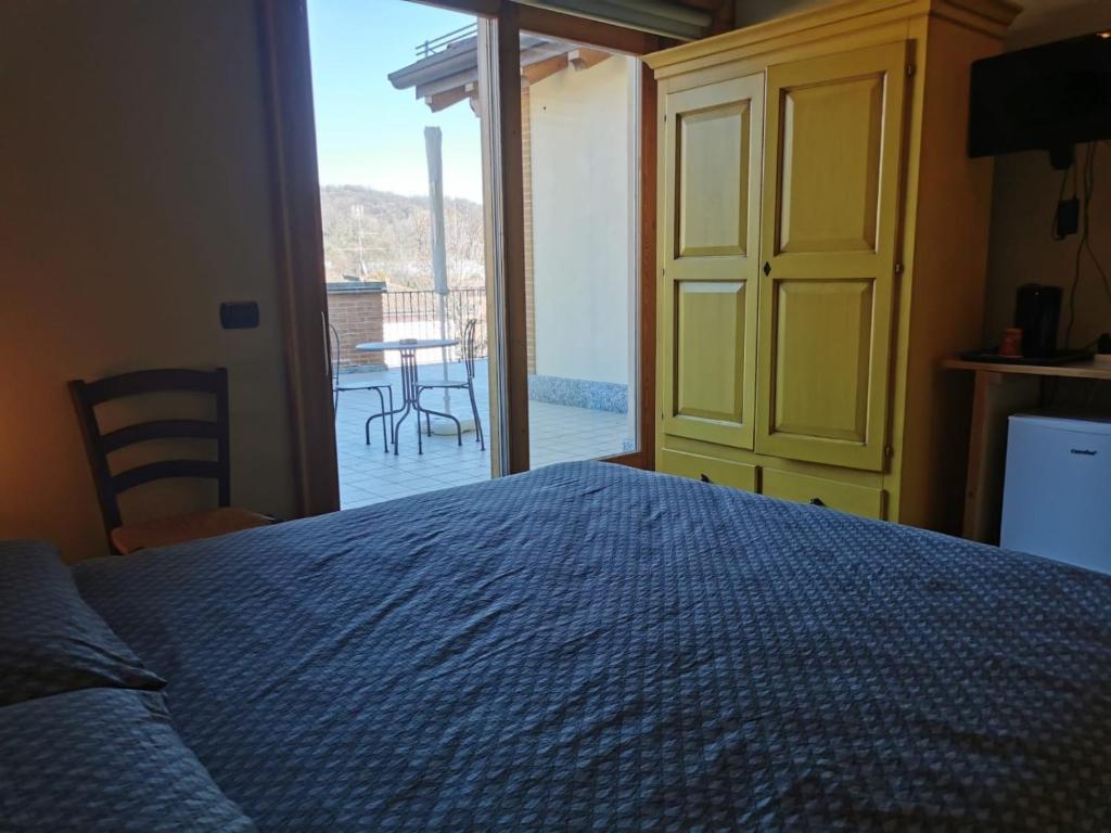 Agriturismo Teresa delle Fragole - Chambre Double Avec Terrasse