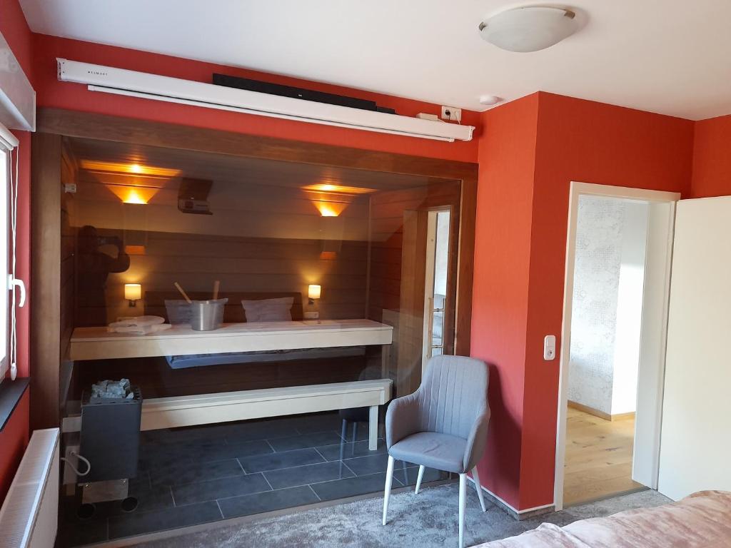 Anitas Ferienhaus - 14