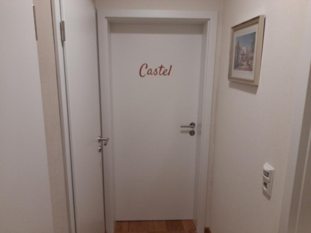 Anitas Ferienhaus - 9