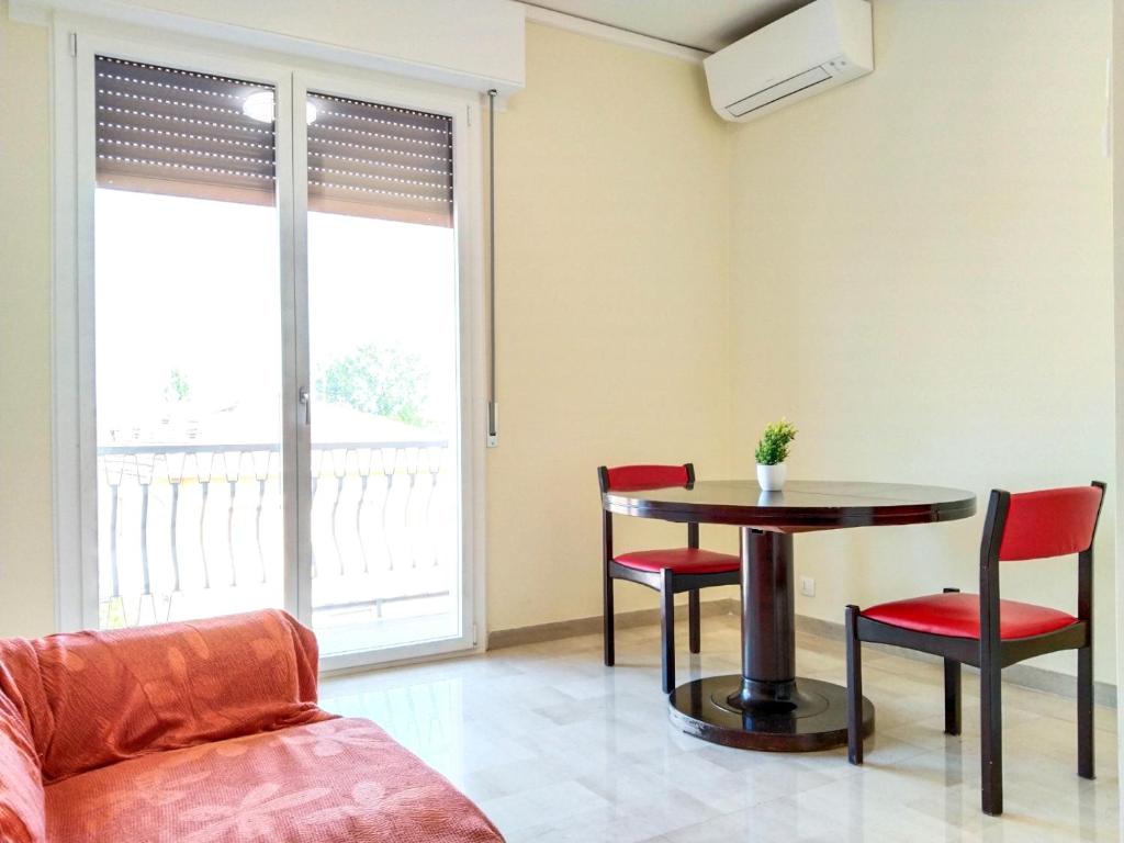 Posezení v ubytování Casa Bignardi - Affitti Brevi Italia