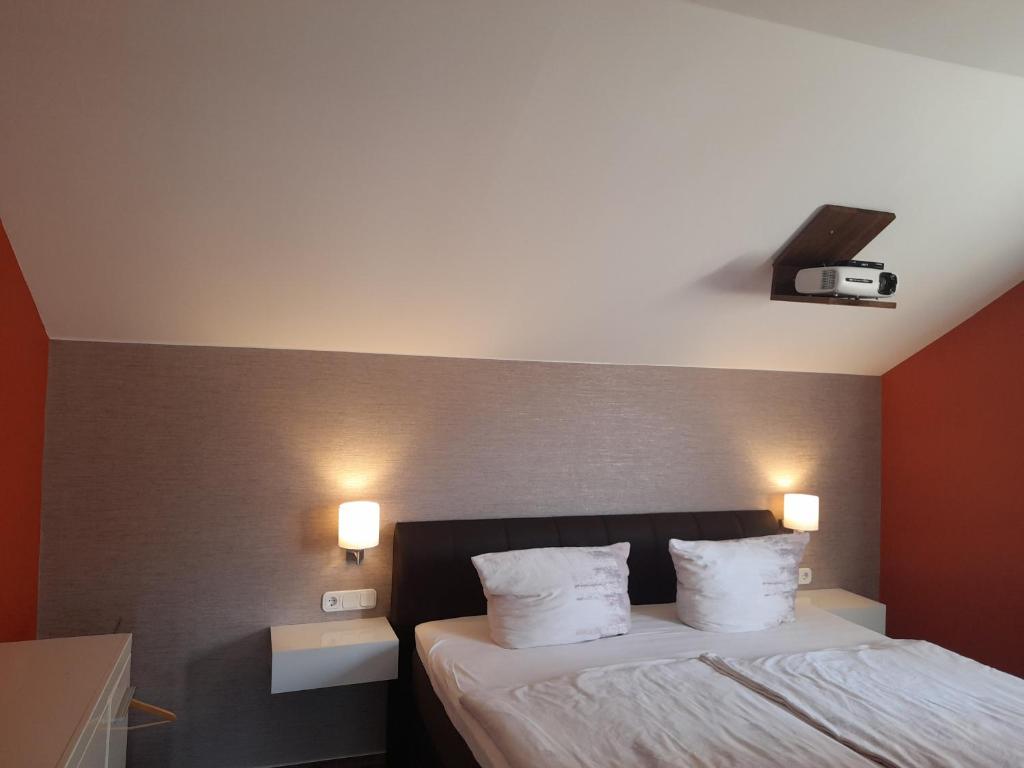 Anitas Ferienhaus - 17