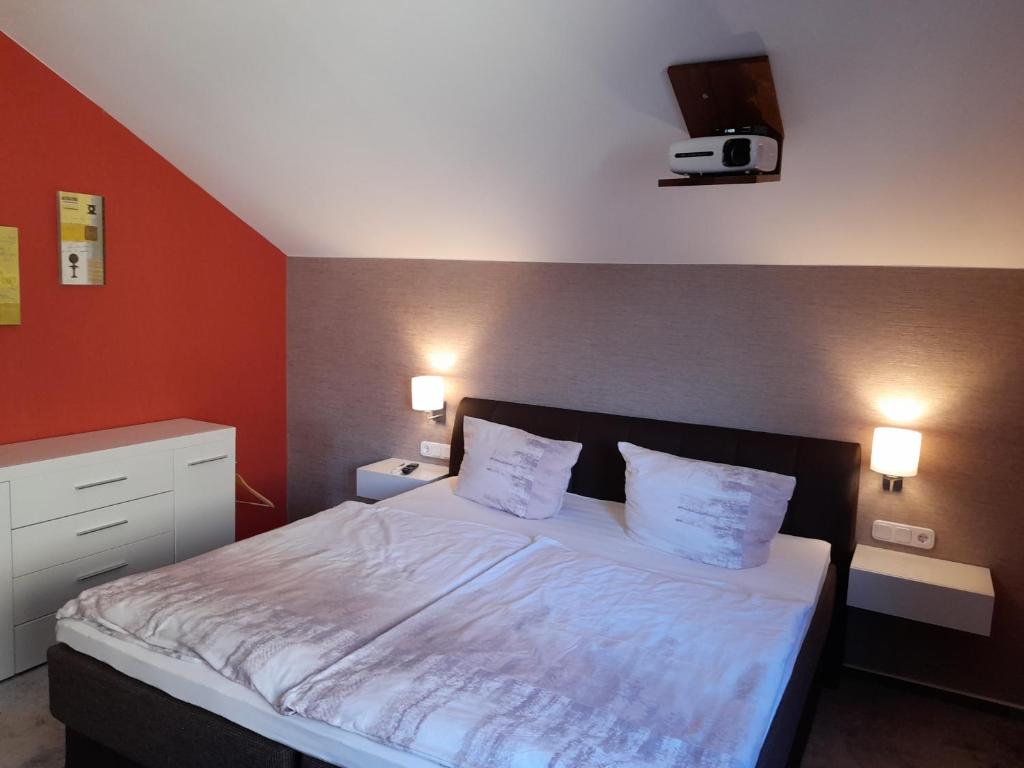 Anitas Ferienhaus - 16