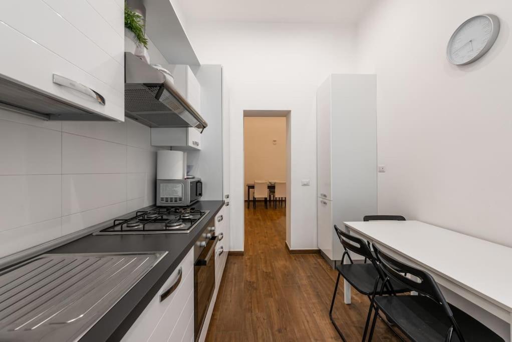 Central loft full comfort - 17