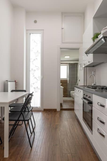 Central loft full comfort - 16