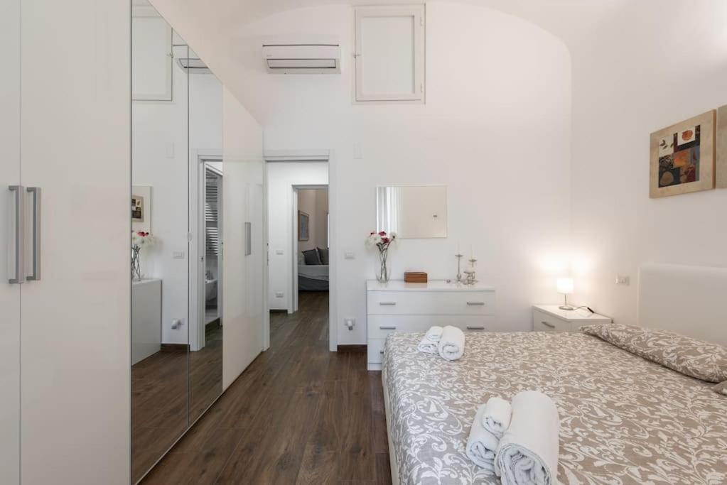 Central loft full comfort - 14