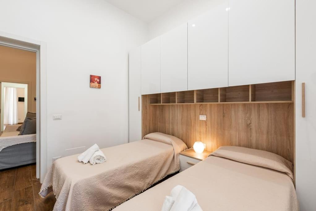 Central loft full comfort - 13