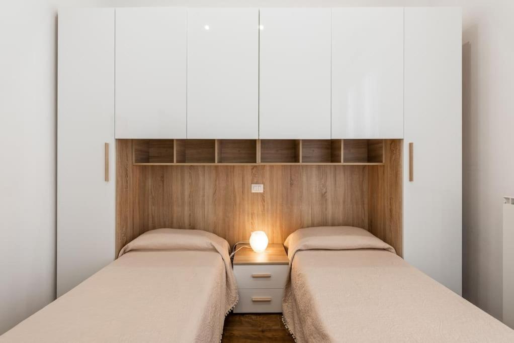 Central loft full comfort - 12