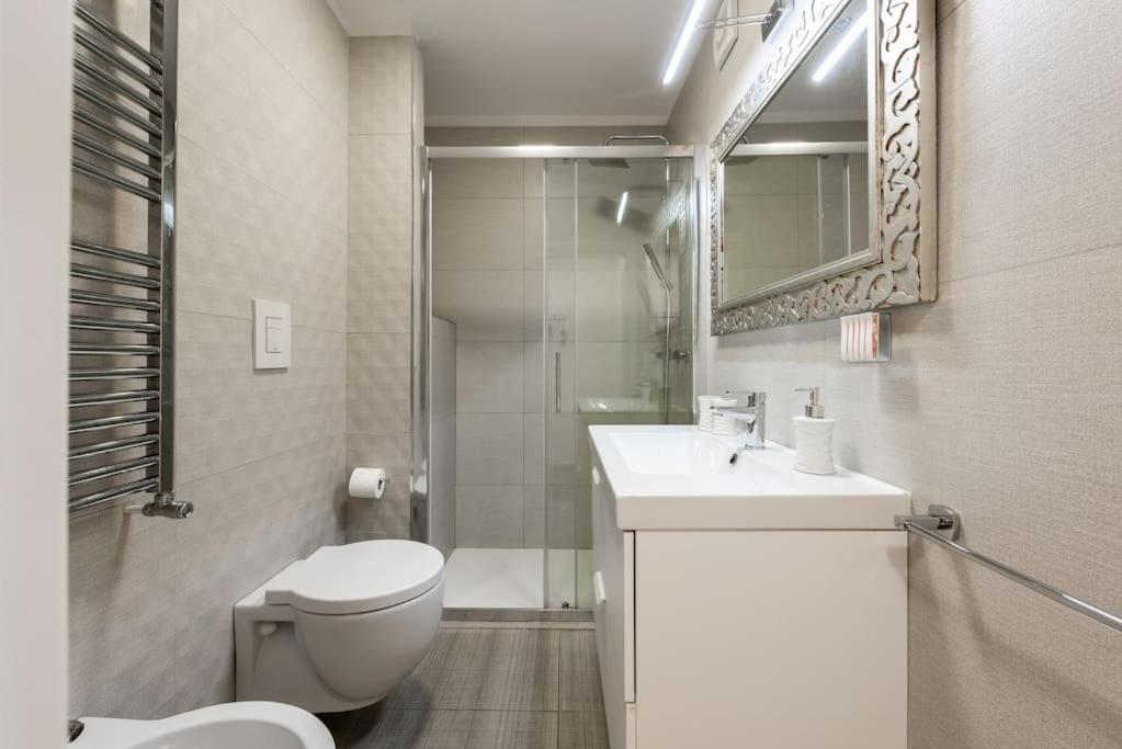 Central loft full comfort - 11