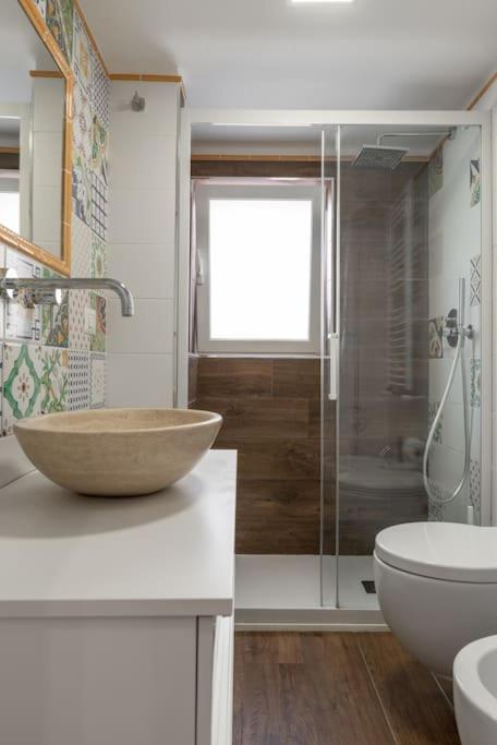 Central loft full comfort - 10