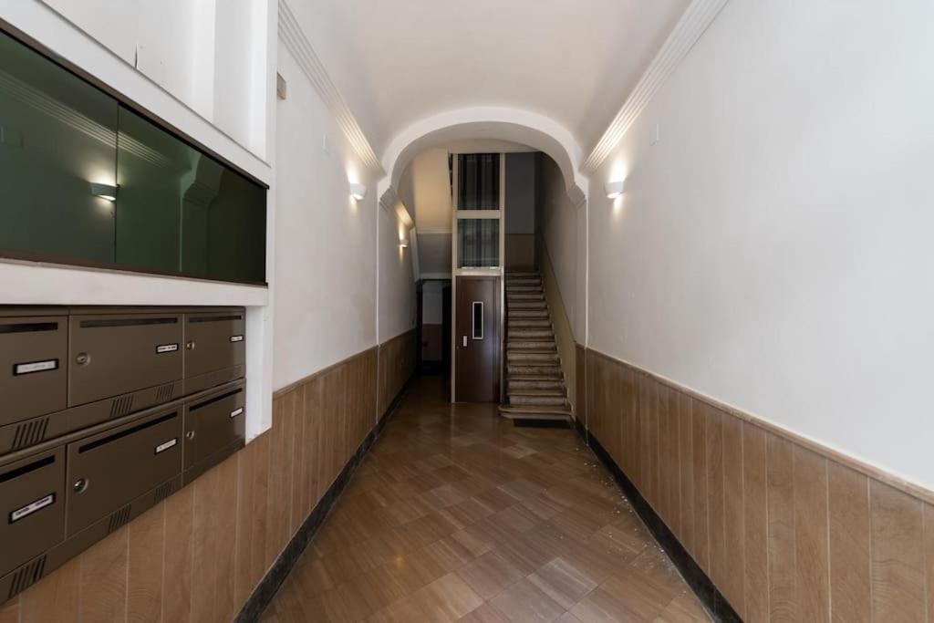 Central loft full comfort - 7