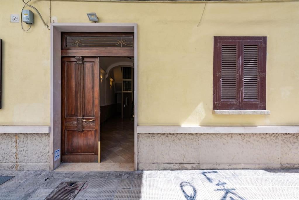 Central loft full comfort - 6