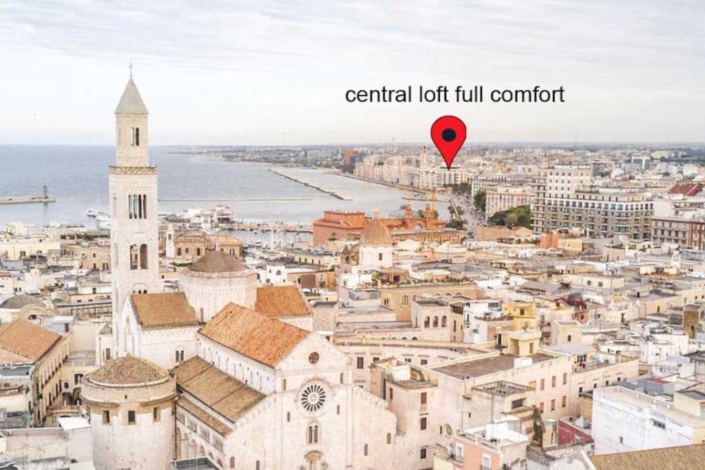 Central loft full comfort - 8