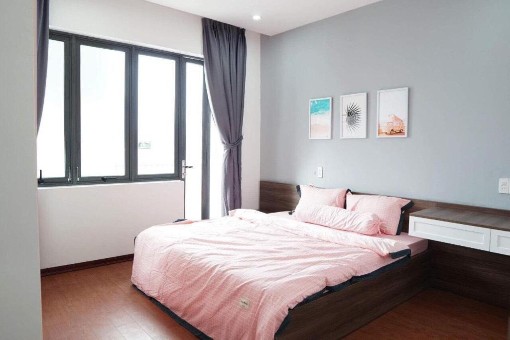 Bảo Khánh Apartment & Homestay