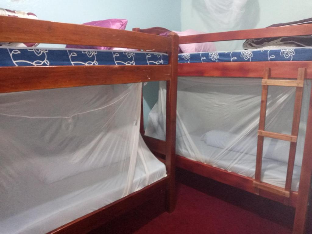Kyampisi Backpackers Home, Kampala – opdaterede priser for 2022